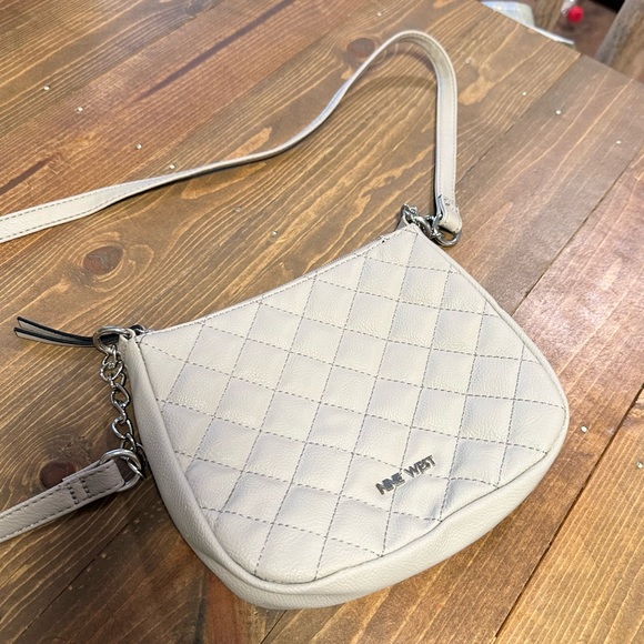 Nine West Cross Body Hand Bag - Picture 1 of 5